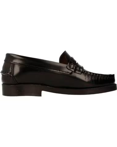 GORILA COLEGIALES NINO MODELO 1506GO COLOR  NEGRO