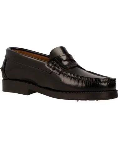 GORILA COLEGIALES NINO MODELO 1506GO COLOR  NEGRO