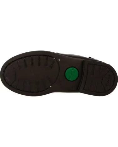 GORILA COLEGIALES NINO MODELO 1506GO COLOR  NEGRO