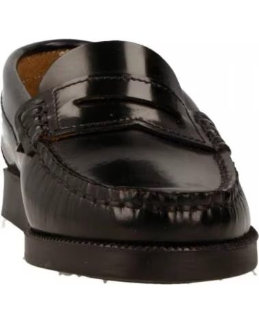 GORILA COLEGIALES NINO MODELO 1506GO COLOR  NEGRO