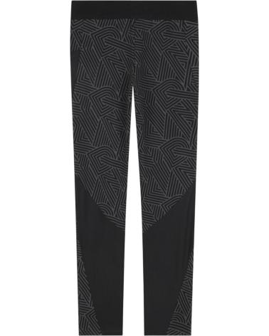 DKNY GREY PATTERNED LEGGINGS NAN
