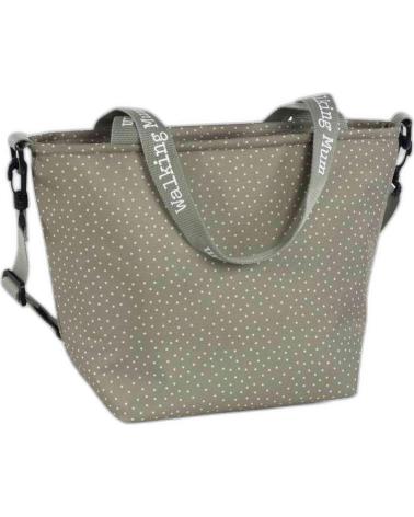 WALKING MUM GREEN BABY SHOULDER BAG VERDE