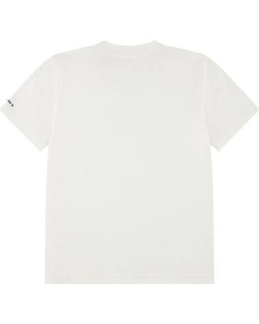 CONVERSE CAMISETA MANGA CORTA EN COLOR NAN