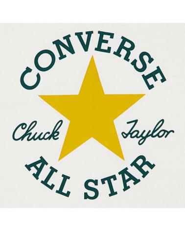CONVERSE CAMISETA MANGA CORTA EN COLOR NAN