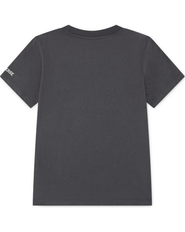 T-SHIRT CONVERSE DE MANGA CURTA COM LOGOTIPO ALL STAR NAN