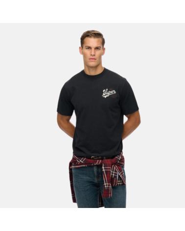 SUPERDRY SHORT SLEEVE T-SHIRT MEN'S COLOR NAN NAN