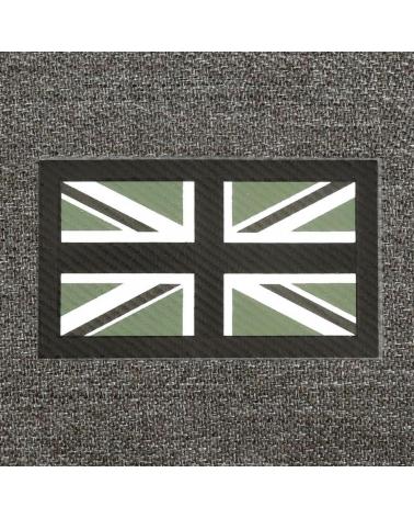 NECESER DE VIAJE PEPE JEANS LONDON MILITAR CON DOS COMPARTIMENTOS NAN