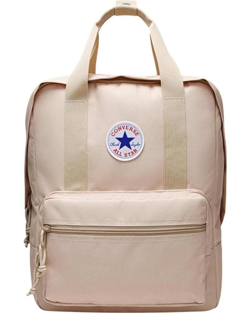 CONVERSE GO-2 CLASSIC SAND BEIGE BACKPACK NAN