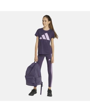 LEGGINGS DE SPORT ADIDAS VIOLET NAN