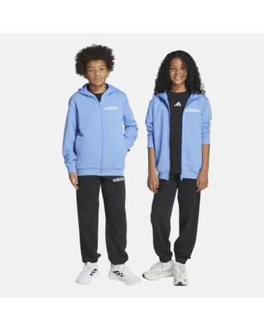 TUTA ADIDAS BLU NAN