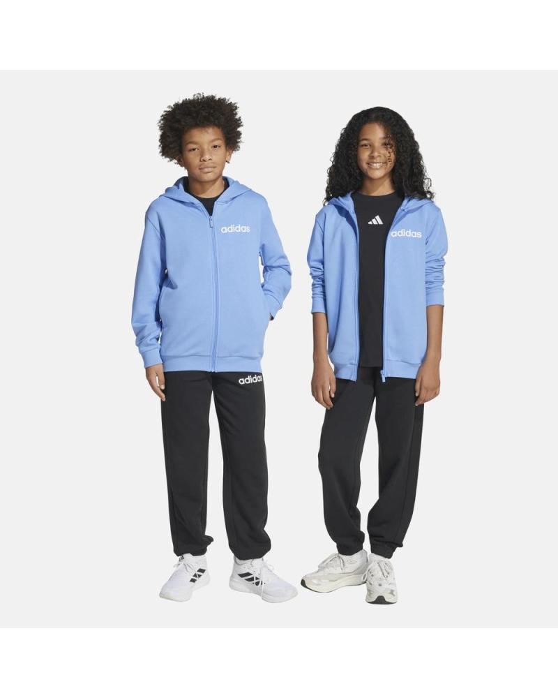TUTA ADIDAS BLU NAN