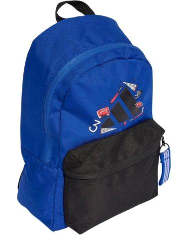 ZAINO ADIDAS BLU E NERO NAN