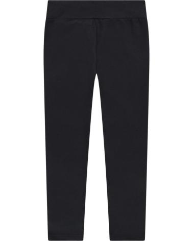 LEGGING DE SPORT CONVERSE NOIR AVEC LOGO NAN