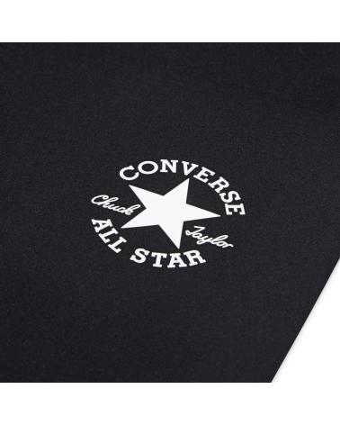 LEGGING DE SPORT CONVERSE NOIR AVEC LOGO NAN