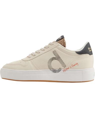 DUUO ZAPATILLAS DE MODA EN COLOR NAN