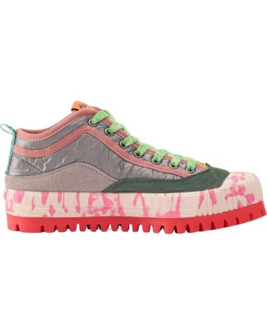 DUUO ZAPATILLAS DE MODA EN COLOR NAN