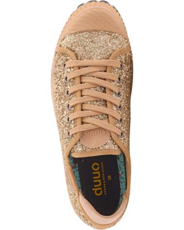 DUUO ZAPATILLAS DE MODA EN COLOR NAN