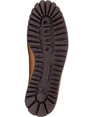 DUUO ZAPATILLAS DE MODA EN COLOR NAN