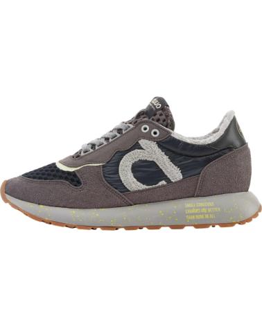 DUUO ZAPATILLAS DE MODA EN COLOR NAN