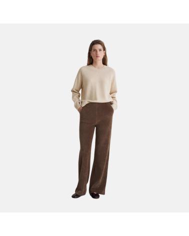 YERSE WOMEN'S TROUSERS, NAN COLOR NAN