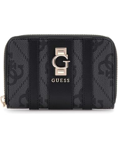 GUESS JEANS CARTERA SWSO7838140 GRIS