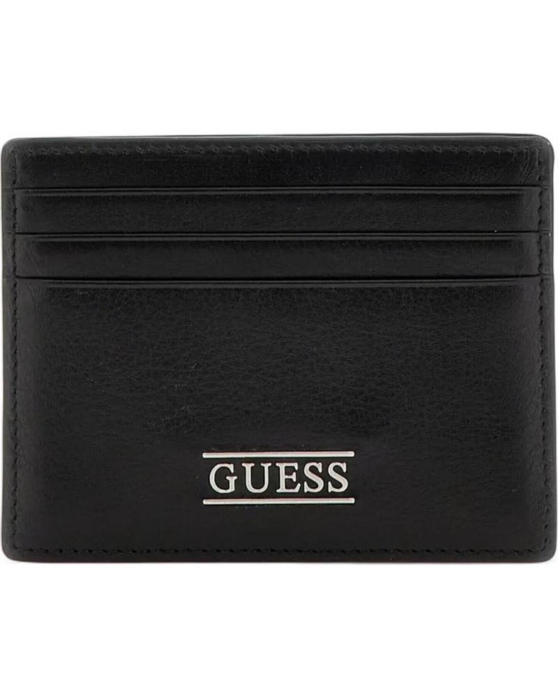 GUESS JEANS CARTERA SMNEBRLEA25 NEGRO