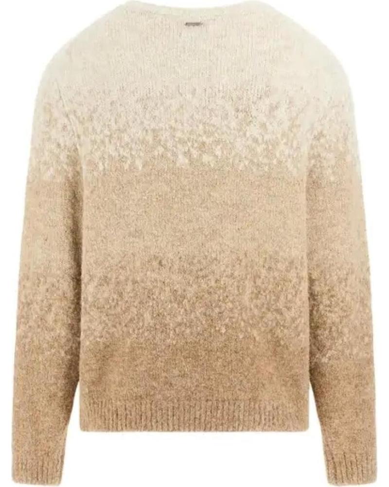 GUESS JEANS JERSEYS DE CHICO M5BR39Z0932 BEIGE