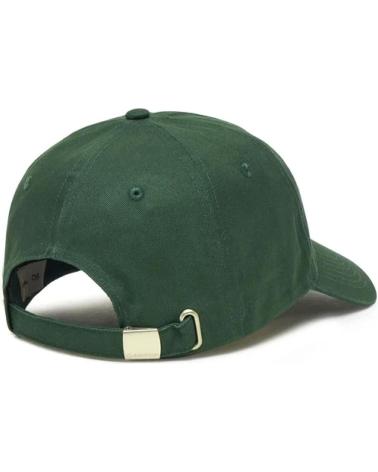 CAPPELLINO CALVIN KLEIN LV04G5004G VERDE VERDE