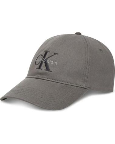 CAPPELLINO CALVIN KLEIN LV04G5004G GRIGIO GRIS