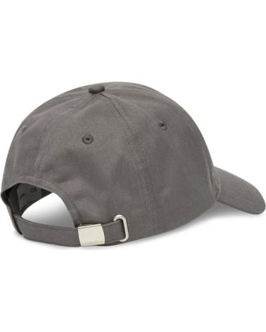 CAPPELLINO CALVIN KLEIN LV04G5004G GRIGIO GRIS