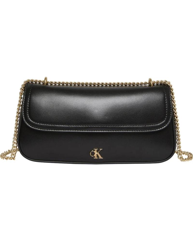 CALVIN KLEIN BOLSO LV04F3172G NEGRO