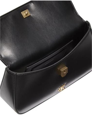 CALVIN KLEIN BOLSO LV04F3172G NEGRO