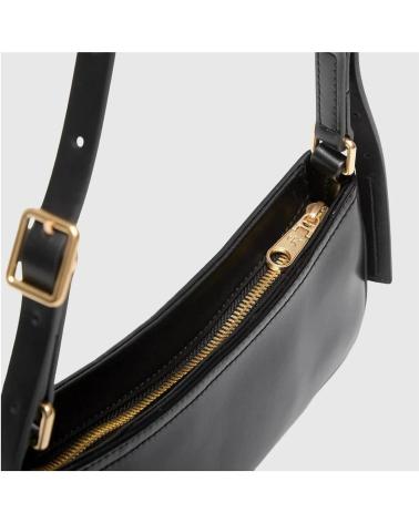 BORSA A TRACOLLA CALVIN KLEIN LV04F3170G NERA NEGRO
