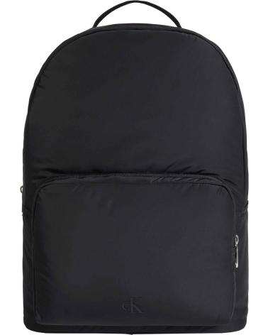 CALVIN KLEIN BACKPACK K50K512548 BLACK NEGRO