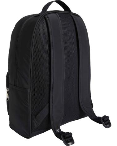CALVIN KLEIN BACKPACK K50K512548 BLACK NEGRO