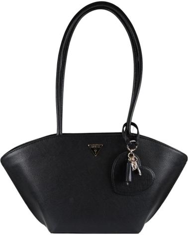 SAC GUESS JEANS HWZG9207090 NOIR NEGRO