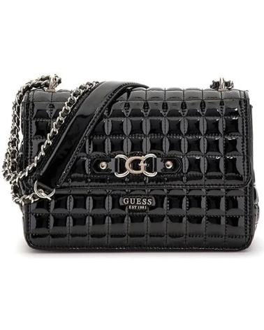 SAC GUESS JEANS HWQT8424210 NOIR NEGRO