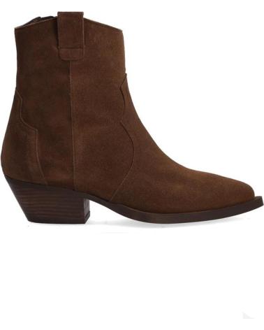 ALPE SHOES EN COLOR MARRON PARA MUJER MARRóN