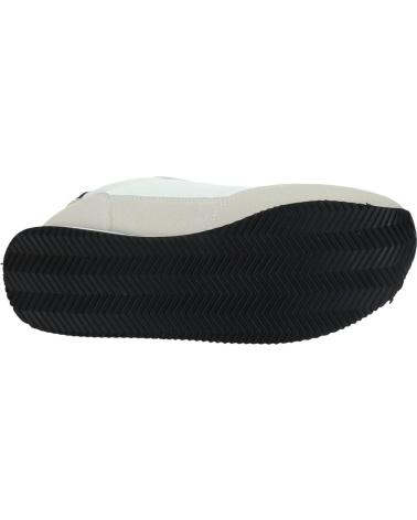 U.S. GRAND POLO EQUIPMENT APPAREL GPM523002-1040 WEISSE SNEAKER BLANCO