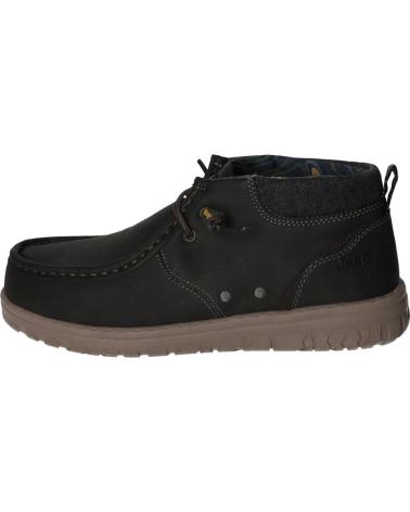 BOTAS JEEP JM52112A VERDE MILITAR VERDE MILITAR