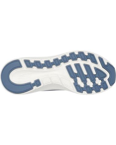 TÊNIS SKECHERS ARCH FIT 2.0 AZUL VARIOS COLORES
