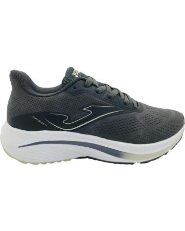 JOMA ARGON 2522 GRIGIO - SCARPA DA CORSA GRIS