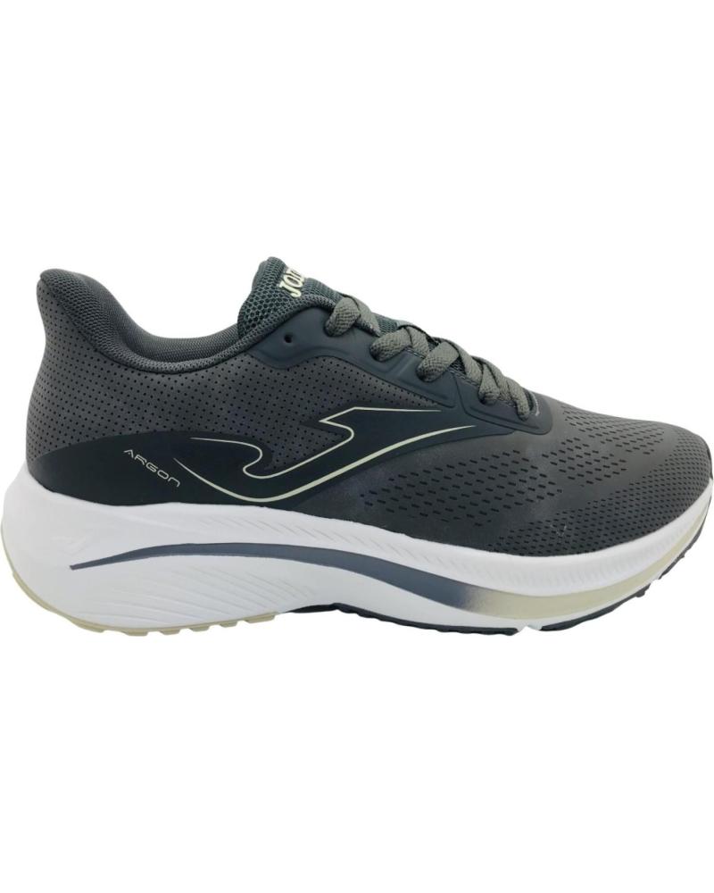 JOMA ARGON 2522 GRIGIO - SCARPA DA CORSA GRIS