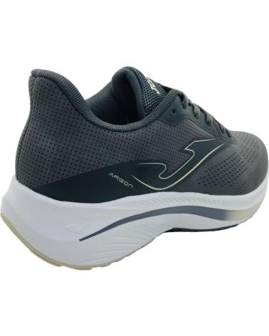 JOMA ARGON 2522 GRIGIO - SCARPA DA CORSA GRIS