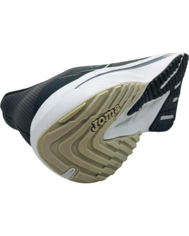 JOMA ARGON 2522 GRIGIO - SCARPA DA CORSA GRIS