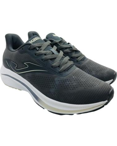 JOMA ARGON 2522 GRIGIO - SCARPA DA CORSA GRIS