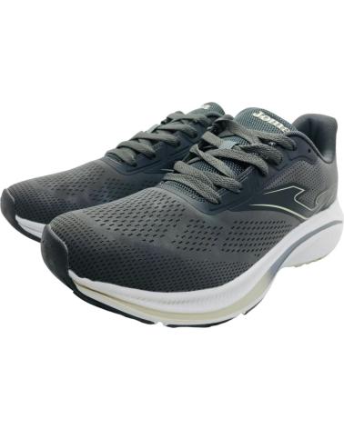 JOMA ARGON 2522 GRIGIO - SCARPA DA CORSA GRIS