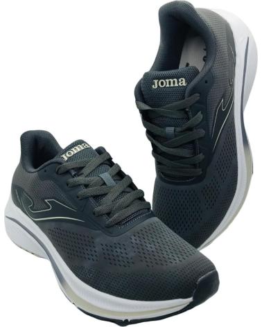 JOMA ARGON 2522 GRIGIO - SCARPA DA CORSA GRIS