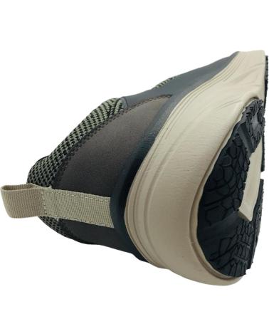 NICOBOCO MORLAN 43-218 VERDE VERDE