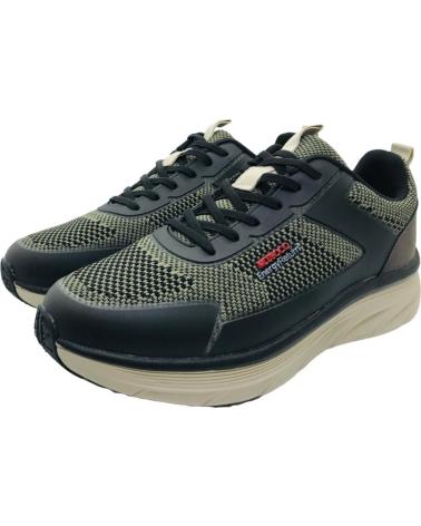 NICOBOCO MORLAN 43-218 VERDE VERDE